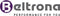 Beltrona CR8-LHC Speciale batterij Stekker Lithium 3 V 2600 mAh 1 stuk(s)