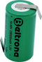 Beltrona D9000 Speciale oplaadbare batterij D (mono) Z-soldeerlip NiMH 1.2 V 9000 mAh