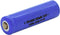 Beltrona FR14500 Speciale oplaadbare batterij 14500 LiFePO4 3.2 V 600 mAh