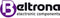 Beltrona FR14500HBG Speciale oplaadbare batterij 14500 Z-soldeerlip LiFePO4 3.2 V 600 mAh