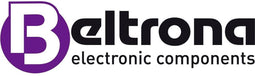 Beltrona MEXM82502ZB LED-vluchtwegverlichting Wanduitbouwmontage