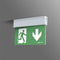 Beltrona MEXM82503ZB LED-vluchtwegverlichting Plafondmontage
