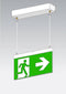 Beltrona MEXM82504 LED-vluchtwegverlichting Kettingmontage