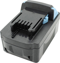 Beltrona MIL90621476 Gereedschap Batterij Vervangt Originele Batterij Milwaukee M18 3000 mAh Lithium