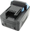 Beltrona MIL90621476 Gereedschap Batterij Vervangt Originele Batterij Milwaukee M18 3000 mAh Lithium