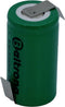 Beltrona SC4000 Speciale oplaadbare batterij Sub-C Z-soldeerlip NiMH 1.2 V 4000 mAh
