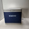 Igloo - Koelbox Igloo71 - Hybride 12 V 230 V - 43 L - Blauw
