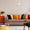 Belz 6-Lichts Unieke / Statement Plafondlamp Vintage Kroonluchter