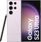 Samsung Galaxy S23 Ultra - Smartphone - 8GB RAM - 256GB opslag - Paars
