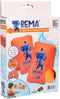 Bema Zwemmouwtjes Soft 1-6jr