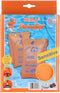 Bema Zwemmouwtjes Soft 1-6jr
