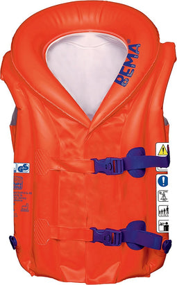 Bema zwemtrainer 2-6jr