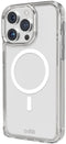 SBS TELIGMAGIP1561PT - Soft case - Krasbestendig - Transparant
