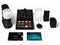 De'Longhi ENV 120.W - Nespresso Vertuo koffiecapsulemachine - 6 kopmaten - Grijs