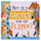 Ben jij groter dan een Tijger?