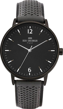 Ben Sherman Heren horloge WB038E