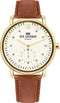 Ben Sherman Herenhorloge WB033TG