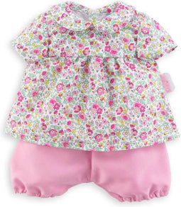 Corolle Mon Premier Poupon - Poppenoutfit Blossom Garden