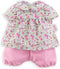 Corolle Mon Premier Poupon - Poppenoutfit Blossom Garden
