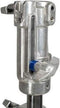 StudioKing FPT-3805 - Heavy Duty Light Stand - 40 kg draagvermogen - Aluminium