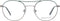Men' Spectacle frame Gant GA3182 51009