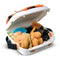 Benbat Boosterseat Yummigo Stoelverhoger - Stone Arbor