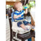 Benbat Boosterseat Yummigo Stoelverhoger - Stone Arbor