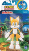 Bend-EMS - Sonic The Hedgehog - Tails - The Original Bendable, posable Actions Figures