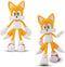 Bend-EMS - Sonic The Hedgehog - Tails - The Original Bendable, posable Actions Figures