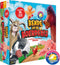 Bende op de boerderij-bordspel. 3+