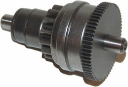 Bendix Startmotor Honda / Peugeot / Piaggio 2t / Kymco 4t / China Gy6 4t / Baotian / Btc / Agm / Iva / Fosti Grande Retro