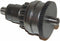 Bendix Startmotor Honda / Peugeot / Piaggio 2t / Kymco 4t / China Gy6 4t / Baotian / Btc / Agm / Iva / Fosti Grande Retro
