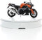 Bene-L - Opnametafel - Orangemonkie Foldio - 360 Draaiplateau