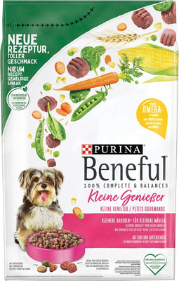 Beneful kleine genieter - Default Title