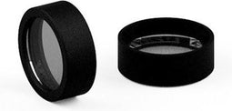 Benel Optics Objectief Beschermlens voor Vortex Red Dot Crossfire 2