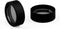 Benel Optics Objectief Beschermlens voor Vortex Red Dot Crossfire 2