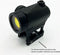 Benel Optics Objectief Beschermlens voor Vortex Red Dot Crossfire 2