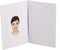Benel Pasfotomapjes Blanco Wit 500 St.