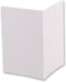 Benel Pasfotomapjes Blanco Wit 500 St.