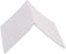 Benel Pasfotomapjes Blanco Wit 500 St.