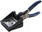 Benel Photo Pasfototang 45 X 35 Mm Staal Zwart/blauw