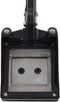 Benel Photo Pasfototang 45 X 35 Mm Staal Zwart/blauw