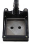 Benel Photo Pasfototang 51 X 51 Mm Staal Zwart/blauw
