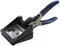 Benel Photo Pasfototang 51 X 51 Mm Staal Zwart/blauw