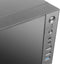Tacens Anima ACX500 - Mini-Tower - 500W Voeding - Zwart