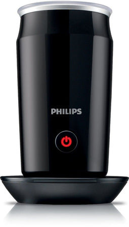 Philips CA6500/63 - Melkopschuimer - 120 ml - Zwart