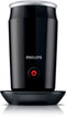 Philips CA6500/63 - Melkopschuimer - 120 ml - Zwart