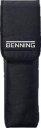 BENN foudraal, kunstst, (bxh) 12x30cm, meetinstr, vakken 1