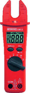 Benning 044063 Stroomtang, Multimeter Digitaal CAT III 1000 V, CAT IV 600 V Weergave (counts): 2000