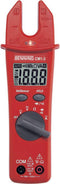 Benning 044063 Stroomtang, Multimeter Digitaal CAT III 1000 V, CAT IV 600 V Weergave (counts): 2000